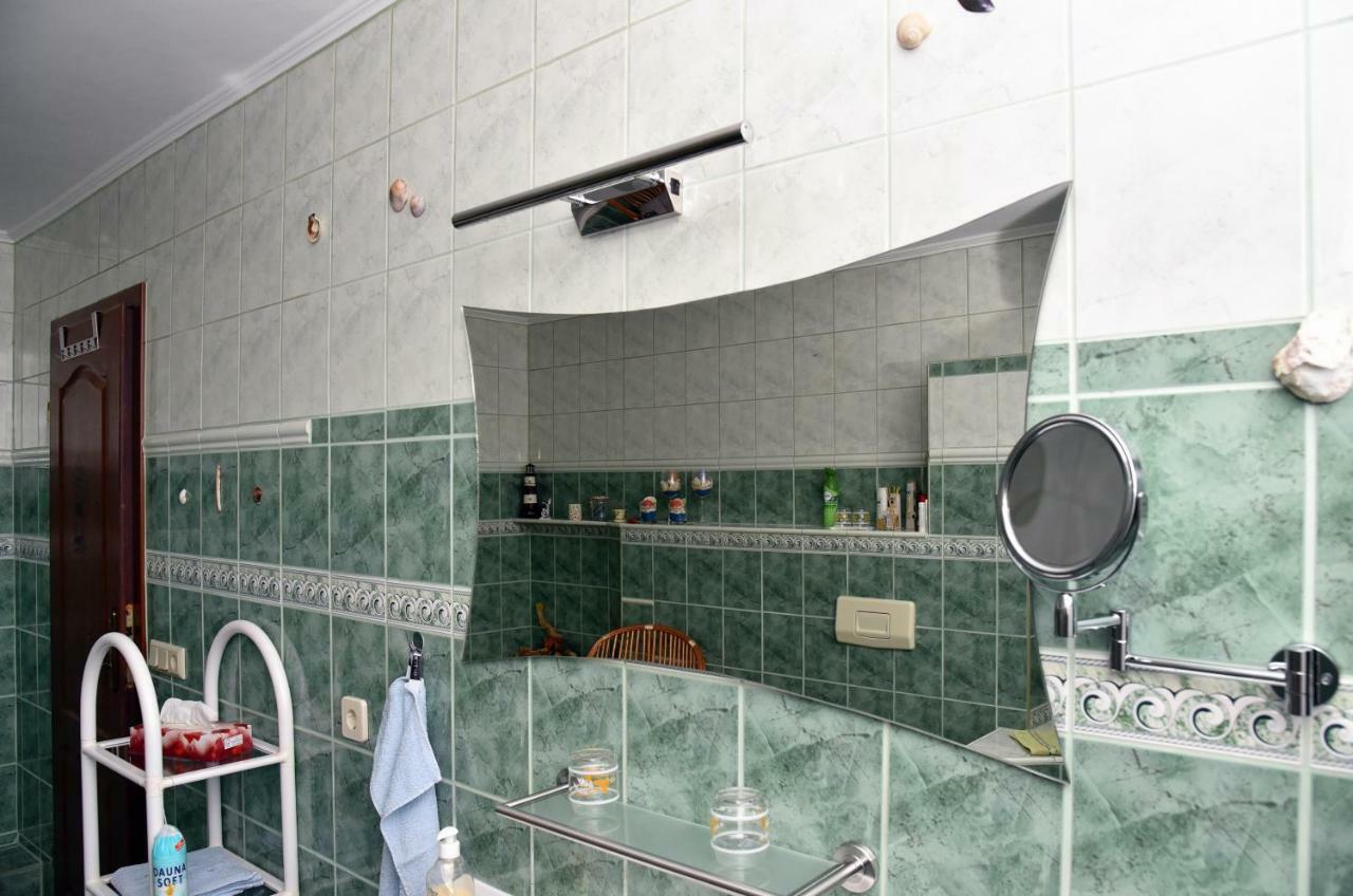 Alt Tucheband Ferienhaus "Am Gutspark" מראה חיצוני תמונה